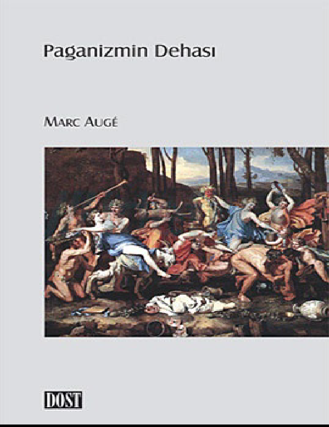 Paganizmin Dehası